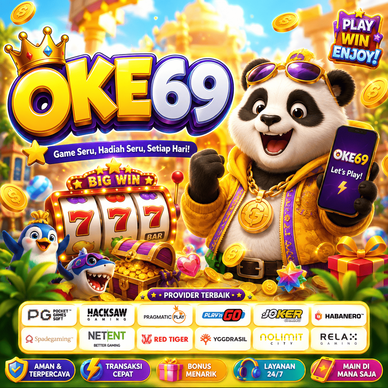 OKE69